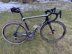 Silniční kolo superior road team elite 2015