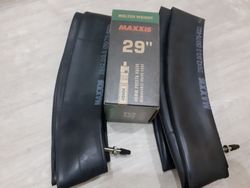 Prodám 2ks duše 29" Maxxis welterweight 