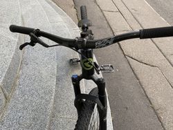 Kellys whip 70 *PŘI RYCHLÉM JEDNÁNÍ SLEVA!!*