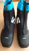 Nové Boty na klasiku Salomon S/MAX Carbon Classic Prolink (43-44) 