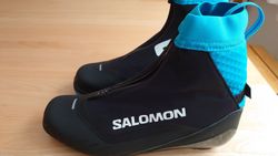 Nové Boty na klasiku Salomon S/MAX Carbon Classic Prolink (43-44) 