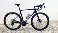 BMC TEAMMACHINE RIVAL AXS 12s SLR 2023 - vel.54