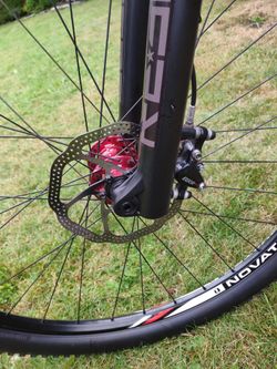 prodám MTB MRX 29"
