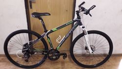 DEORE disc Maxbike 