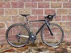 Stevens Izoard Pro vel. 52