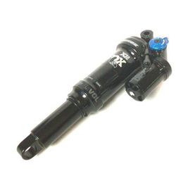🐺 Nový tlumič Fox Float DPS Performance DPX2 210x55 mm (2021) D84X 🐺