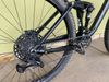 MONGOOSE SALVO 29" COMP - BLACK