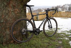 Giant TCR Advanced Disc 0 Pro Compact mod. 2022 vel. ML