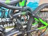 Elektrokolo Crussis e-FULL 7.4-S celoodpružené