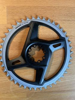 Převodník Sram XPLR 42T