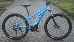 GIANT Talon E+ 2 29” elektro kolo s motorem Yamaha - NOVÉ
