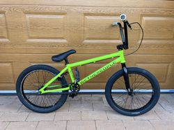 Prodán kolo BMX Wethepeople