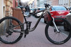 Giant Reign 29 2020 XL
