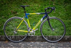 Silniční kolo Merida 909 Magnesium