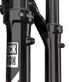😈 Nová vidlice RockShox Lyrik Ultimate Charger 3 RC2 29" 160 mm DebonAir+ - MY 2023 - Rock Shox 😈