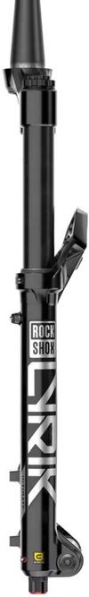 😈 Nová vidlice RockShox Lyrik Ultimate Charger 3 RC2 29" 160 mm DebonAir+ - MY 2023 - Rock Shox 😈