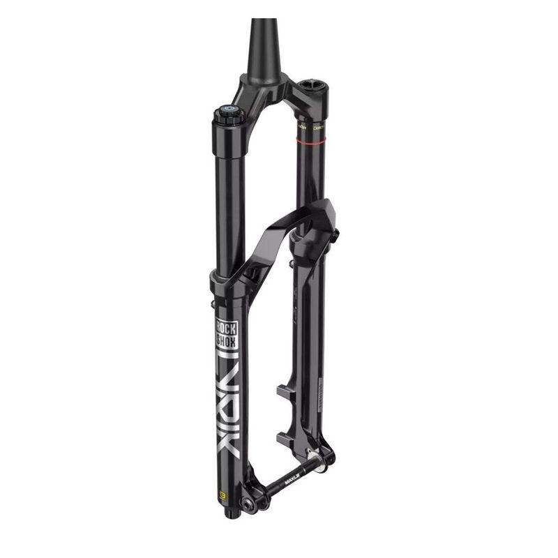😈 Nová vidlice RockShox Lyrik Ultimate Charger 3 RC2 29" 160 mm DebonAir+ - MY 2023 - Rock Shox 😈
