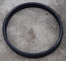Continental Grandsport Race 28mm, kevlar 2 ks