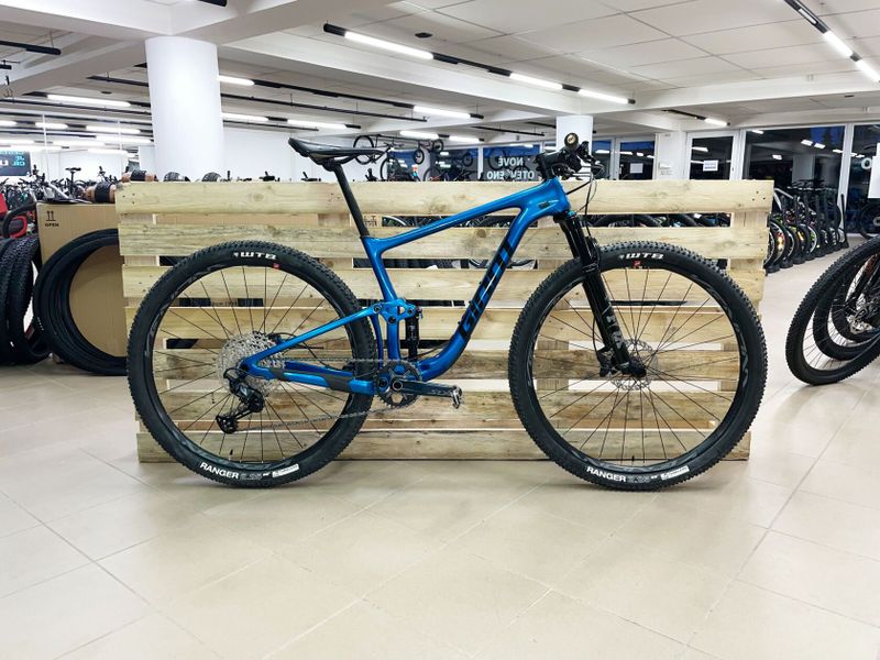 Giant Anthem Advanced Pro 29 2 2021