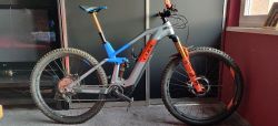 CUBE STEREO HYBRID 140 HPC ACTIONTEAM 625 29 2020