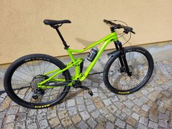 Prodám Merida One Twenty RC 9.300 29" vel.L