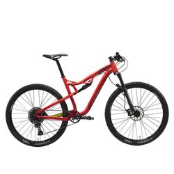 😈 Nové horské kolo MTB RockRider XC 100 S Eagle 29 " - velikost L 😈