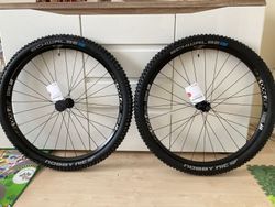 Schwalbe Nobby Nic 29x2,4 Super Ground EVO