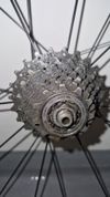 Prodám silniční kola WHR-5600 (Shimano 105) + kazeta Ultegra 10spd