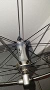 Prodám silniční kola WHR-5600 (Shimano 105) + kazeta Ultegra 10spd