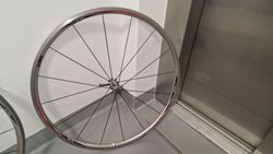 Prodám silniční kola WHR-5600 (Shimano 105) + kazeta Ultegra 10spd