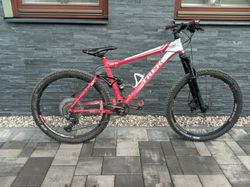 Trek top Fuel 8