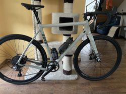 Ibis hakka 58