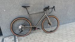 Prodám SCOTT SPEEDSTER GRAVEL 10