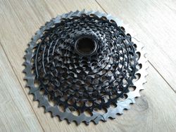Sram X01 / XX1 Eagle XG 1295 10-50z