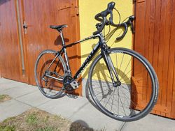 Giant Defy Sora 2x9