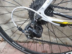 Merida scultura evo 