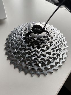 Prodám kazetu Sram PG-1170 11-36Z