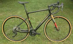 BERGAMONT Grandurance Expert - vyzkoušejte gravel bike s německou kvalitou - NOVÝ!