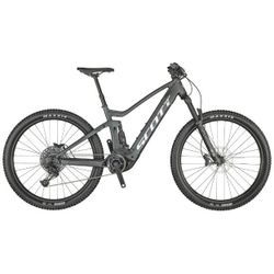 SCOTT STRIKE ERIDE 930 2021