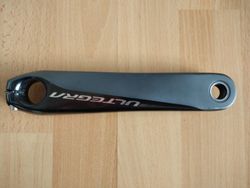 Prodám wattmetr měřič výkonu Specialized Shimano Ultegra R8000