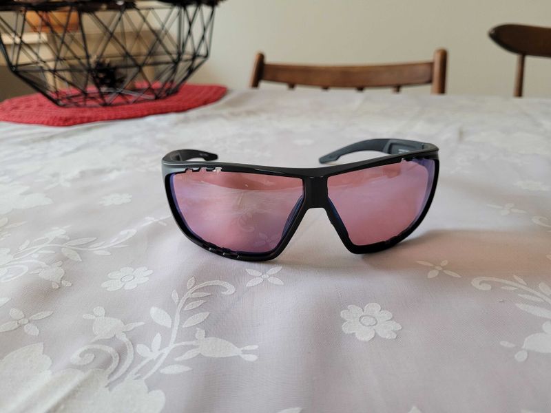 Uvex sportstyle 706 CV okuliare