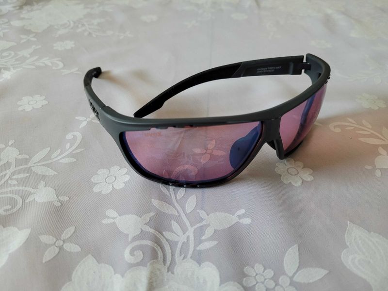 Uvex sportstyle 706 CV okuliare