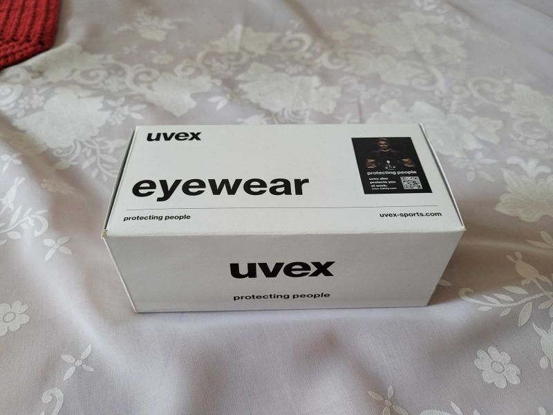 Uvex sportstyle 706 CV okuliare