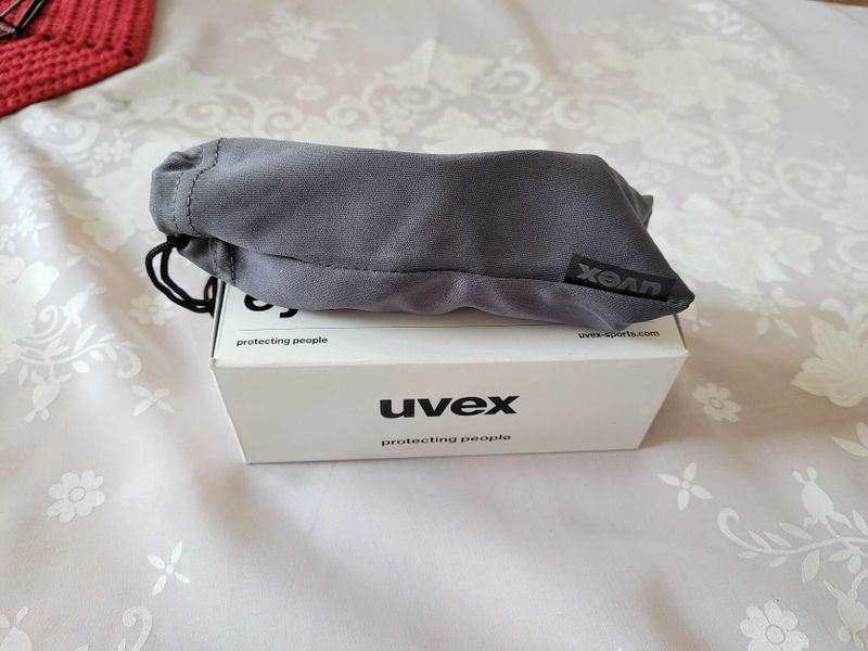 Uvex sportstyle 706 CV okuliare