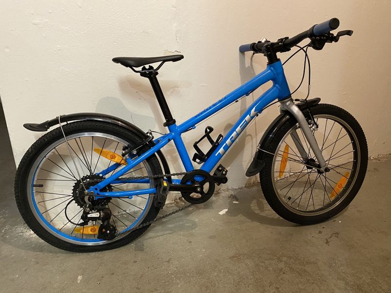 Trek Wahoo 20