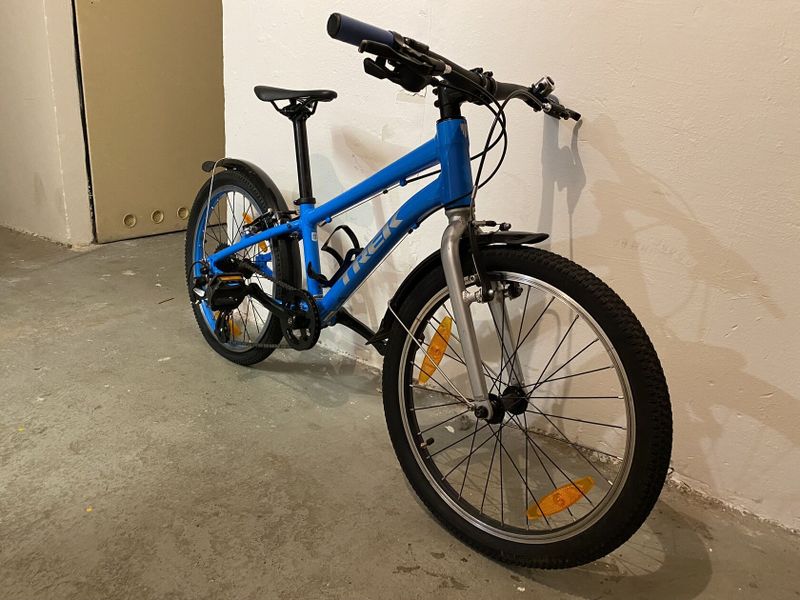 Trek Wahoo 20