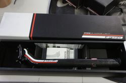 FSA K-Force 31,6mm