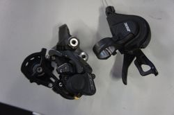 Shimano Zee 1x10 sp.