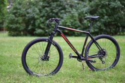 Silverback Sola 1 2021