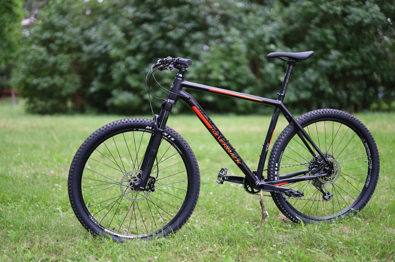 Silverback Sola 1 2021